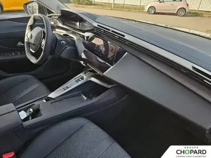 Photo 49 Peugeot 308  PureTech 130ch S&S EAT8