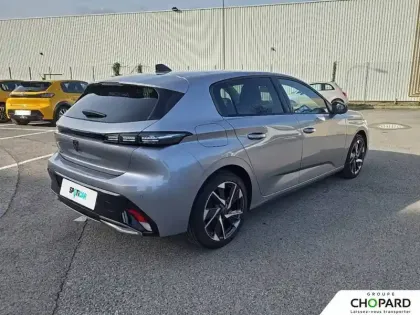 Photo 67 Peugeot 308  PureTech 130ch S&S EAT8