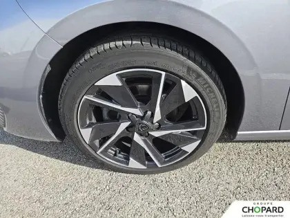 Photo 98 Peugeot 308  PureTech 130ch S&S EAT8