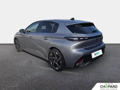 Photo 43 Peugeot 308  PureTech 130ch S&S EAT8