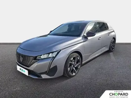 Photo 74 Peugeot 308  PureTech 130ch S&S EAT8