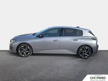 Photo 83 Peugeot 308  PureTech 130ch S&S EAT8