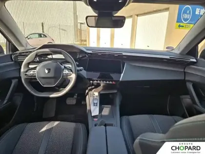 Photo 85 Peugeot 308  PureTech 130ch S&S EAT8