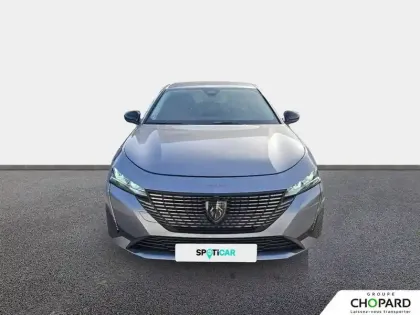 Photo 77 Peugeot 308  PureTech 130ch S&S EAT8