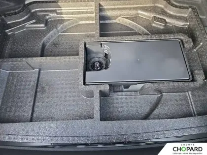 Photo 102 Peugeot 308  PureTech 130ch S&S EAT8