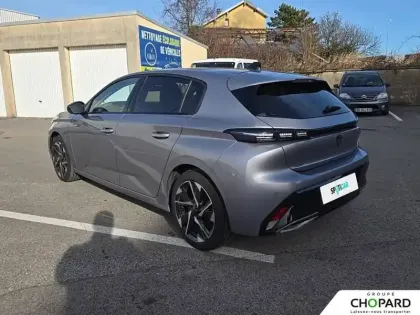 Photo 71 Peugeot 308  PureTech 130ch S&S EAT8