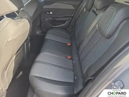 Photo 91 Peugeot 308  PureTech 130ch S&S EAT8