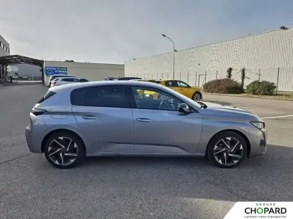 Photo 72 Peugeot 308  PureTech 130ch S&S EAT8