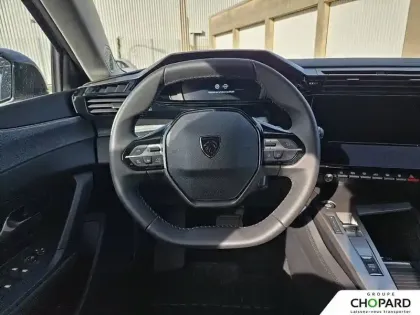 Photo 89 Peugeot 308  PureTech 130ch S&S EAT8