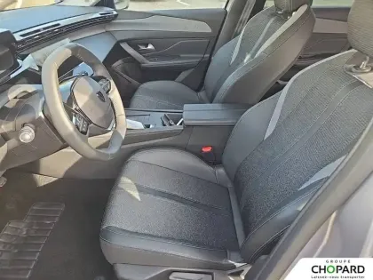 Photo 84 Peugeot 308  PureTech 130ch S&S EAT8