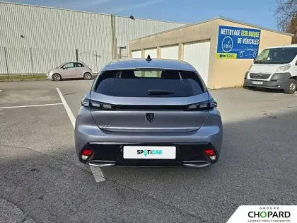 Photo 70 Peugeot 308  PureTech 130ch S&S EAT8