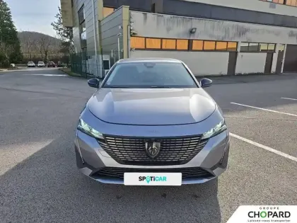 Photo 105 Peugeot 308  PureTech 130ch S&S EAT8