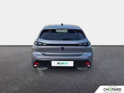 Photo 42 Peugeot 308  PureTech 130ch S&S EAT8