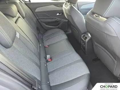 Photo 19 Peugeot 308  PureTech 130ch S&S EAT8