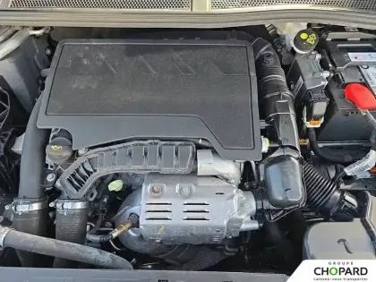 Photo 62 Peugeot 308  PureTech 130ch S&S EAT8