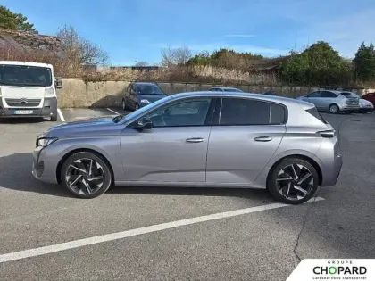 Photo 73 Peugeot 308  PureTech 130ch S&S EAT8