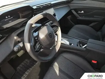 Photo 75 Peugeot 308  PureTech 130ch S&S EAT8