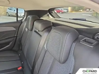 Photo 55 Peugeot 308  PureTech 130ch S&S EAT8