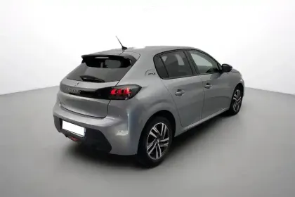 Photo 5 Peugeot 208  PureTech 75 S&S BVM5