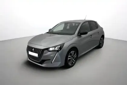 Photo Peugeot 208 Style