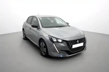 Photo 7 Peugeot 208  PureTech 75 S&S BVM5