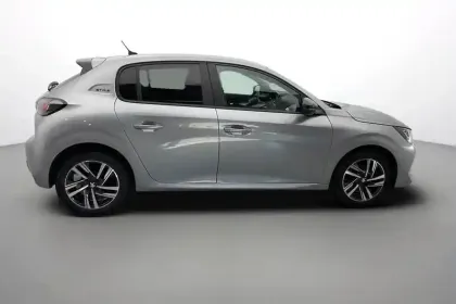 Photo 6 Peugeot 208  PureTech 75 S&S BVM5