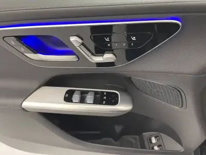 Photo 58 Mercedes Classe GLC GLC Coupe 300 e 9G-Tronic 4Matic