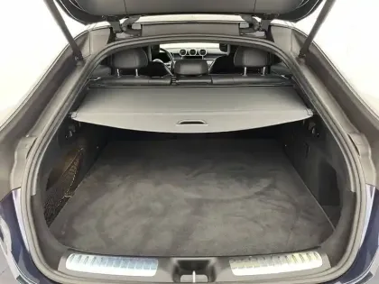 Photo 77 Mercedes Classe GLC GLC Coupe 300 e 9G-Tronic 4Matic