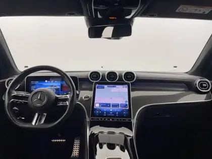 Photo 29 Mercedes Classe GLC GLC Coupe 300 e 9G-Tronic 4Matic