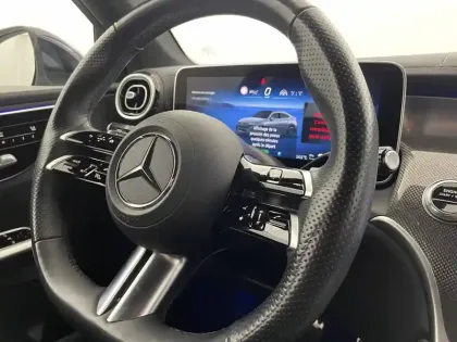 Photo 55 Mercedes Classe GLC GLC Coupe 300 e 9G-Tronic 4Matic