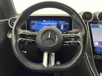 Photo 54 Mercedes Classe GLC GLC Coupe 300 e 9G-Tronic 4Matic