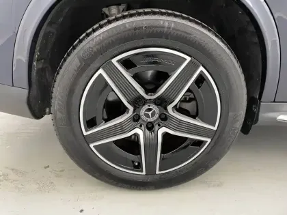 Photo 50 Mercedes Classe GLC GLC Coupe 300 e 9G-Tronic 4Matic