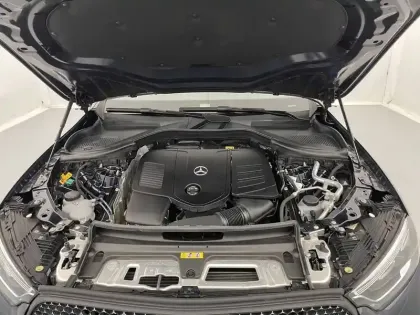 Photo 51 Mercedes Classe GLC GLC Coupe 300 e 9G-Tronic 4Matic