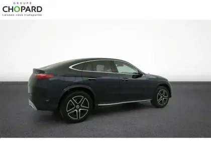 Photo 72 Mercedes Classe GLC GLC Coupe 300 e 9G-Tronic 4Matic