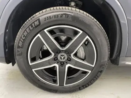 Photo 17 Mercedes Classe GLC GLC Coupe 300 e 9G-Tronic 4Matic