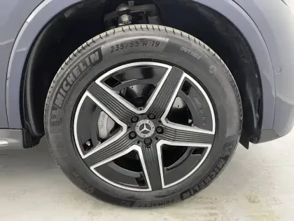 Photo 44 Mercedes Classe GLC GLC Coupe 300 e 9G-Tronic 4Matic