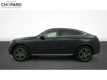 Photo 67 Mercedes Classe GLC GLC Coupe 300 e 9G-Tronic 4Matic