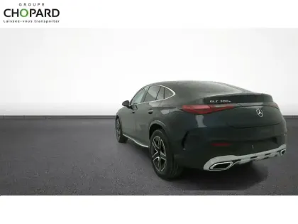 Photo 69 Mercedes Classe GLC GLC Coupe 300 e 9G-Tronic 4Matic