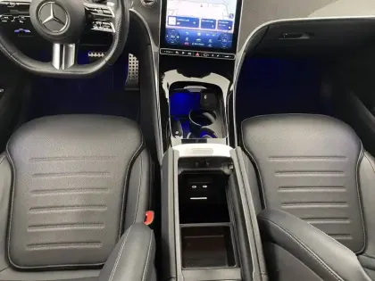 Photo 92 Mercedes Classe GLC GLC Coupe 300 e 9G-Tronic 4Matic