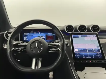 Photo 53 Mercedes Classe GLC GLC Coupe 300 e 9G-Tronic 4Matic