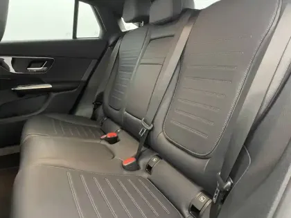 Photo 47 Mercedes Classe GLC GLC Coupe 300 e 9G-Tronic 4Matic