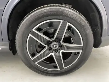 Photo 80 Mercedes Classe GLC GLC Coupe 300 e 9G-Tronic 4Matic