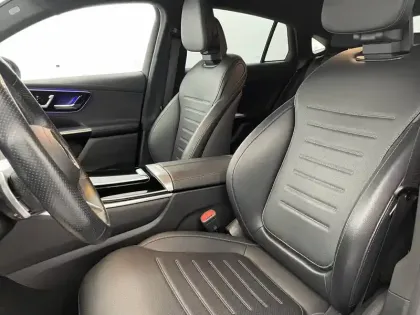 Photo 78 Mercedes Classe GLC GLC Coupe 300 e 9G-Tronic 4Matic