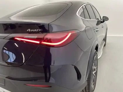 Photo 63 Mercedes Classe GLC GLC Coupe 300 e 9G-Tronic 4Matic