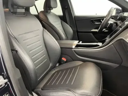 Photo 59 Mercedes Classe GLC GLC Coupe 300 e 9G-Tronic 4Matic