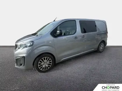 Photo Peugeot Expert