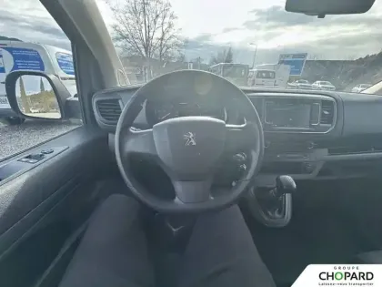 Photo 15 Peugeot Expert  CA REPLIABLE M BLUEHDI 145 BVM6