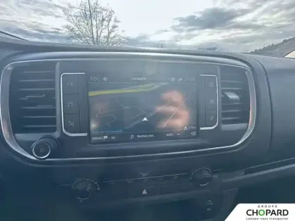 Photo 13 Peugeot Expert  CA REPLIABLE M BLUEHDI 145 BVM6