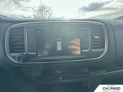 Photo 14 Peugeot Expert  CA REPLIABLE M BLUEHDI 145 BVM6