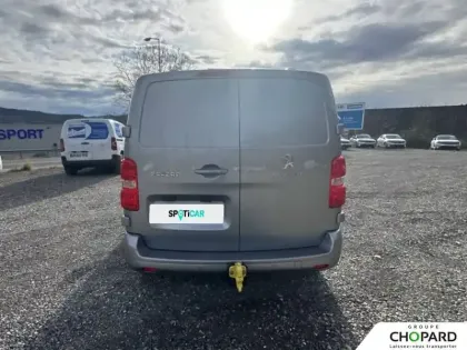 Photo 28 Peugeot Expert  CA REPLIABLE M BLUEHDI 145 BVM6